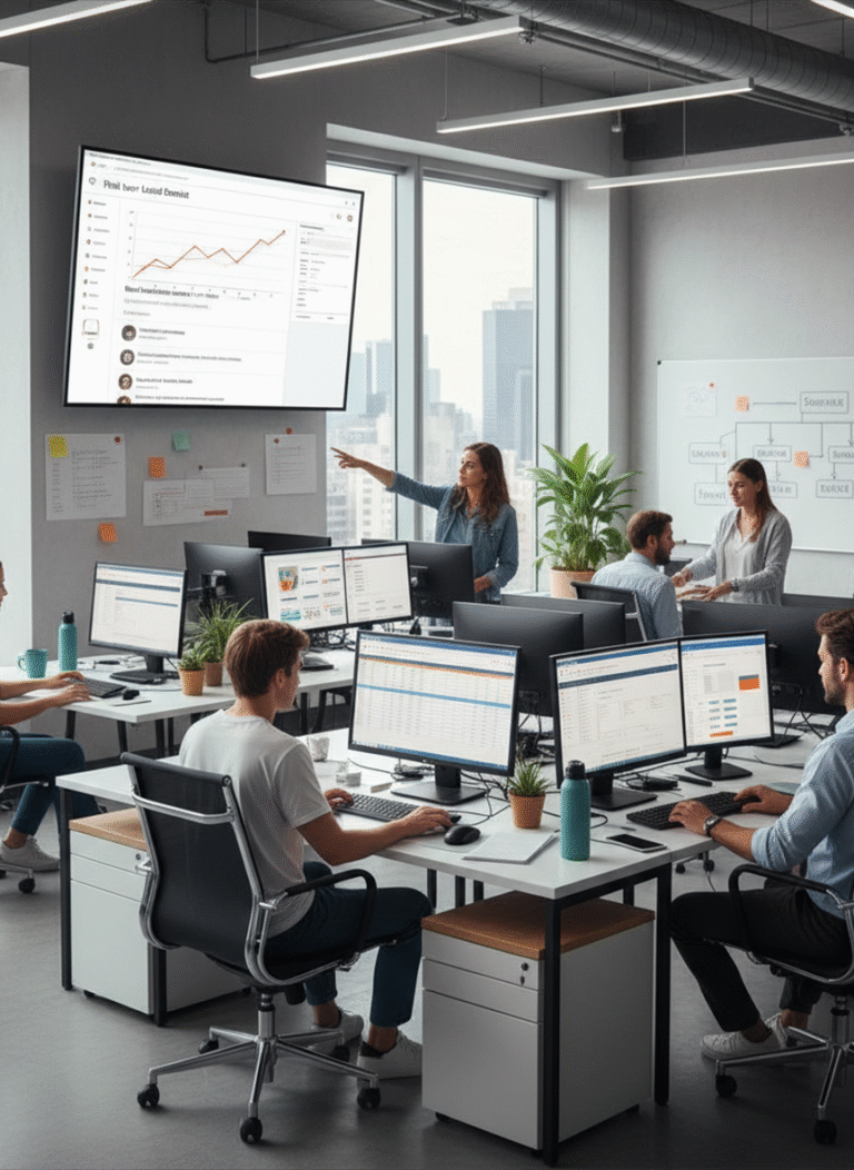 Google Ads Agency for Dentists