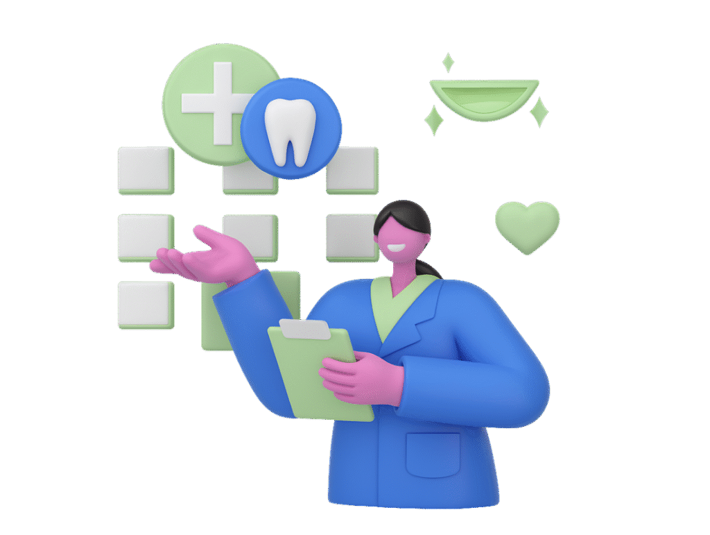 Best Practices for Dental SEO