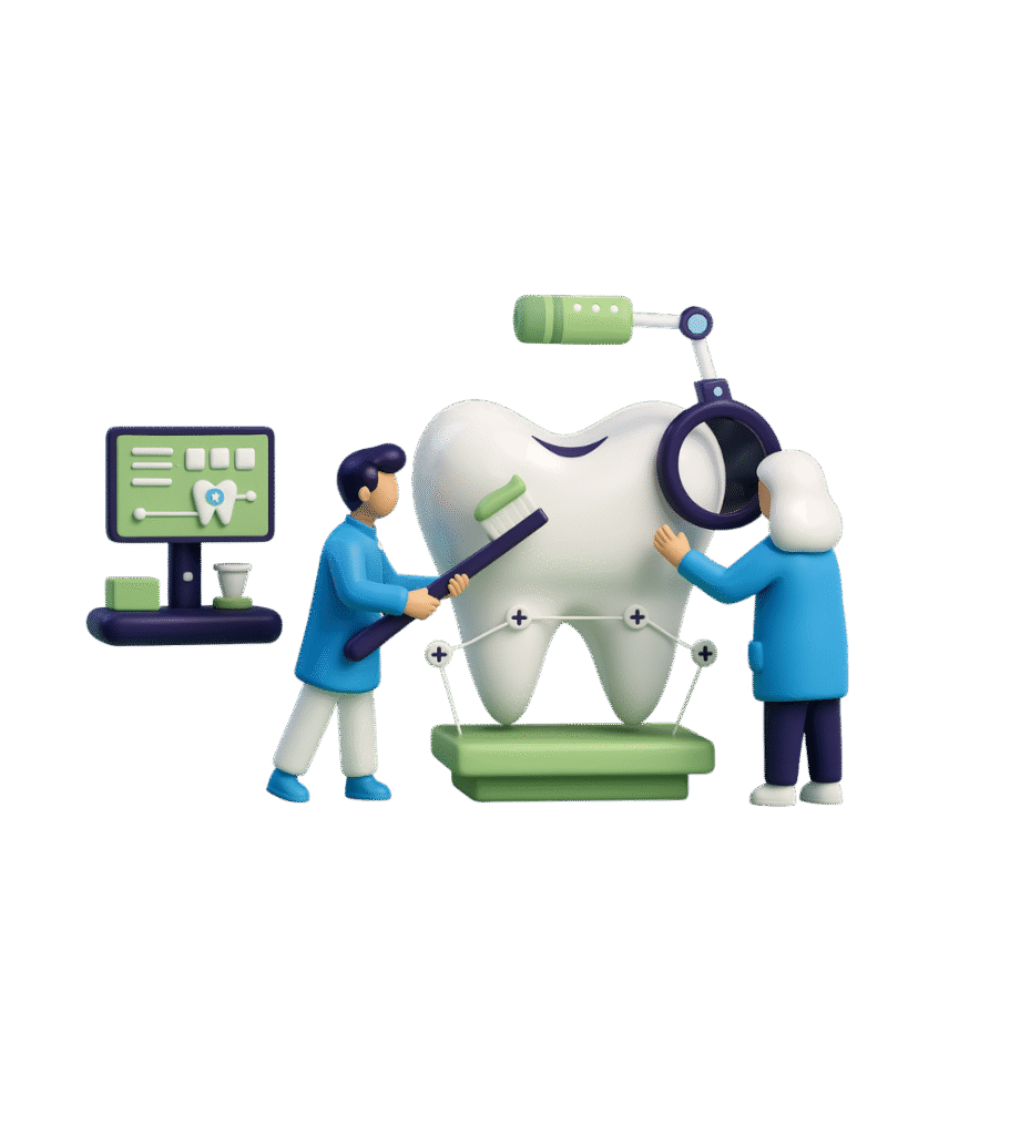 Best Practices for Dental Website Design