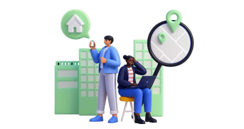 Boost Local Visibility