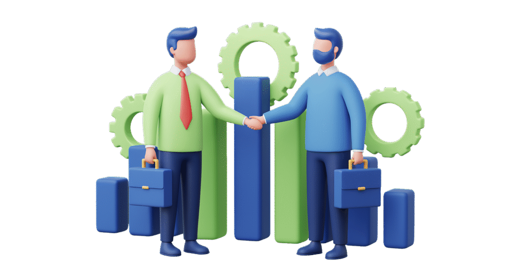 Build Trust & Credibility