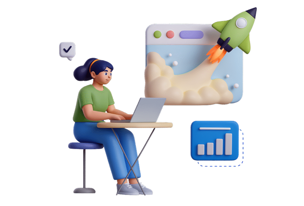 Faster Results Than SEO