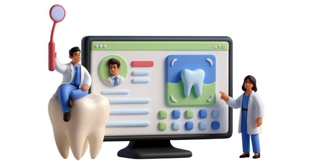 Google Ads for Dentist