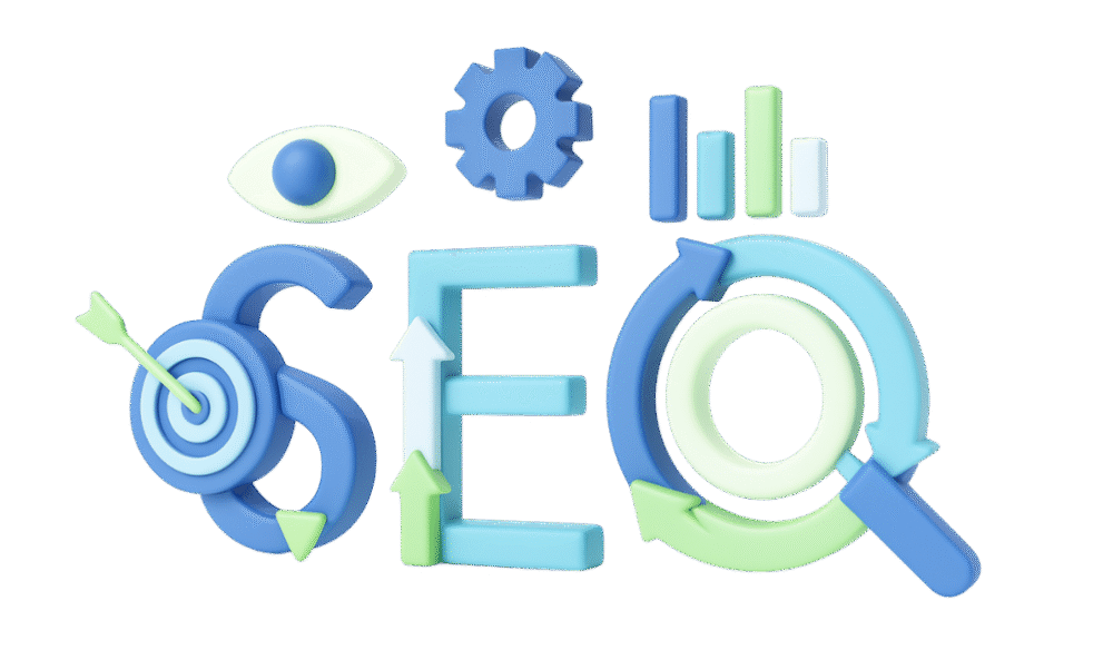 SEO and Visibility