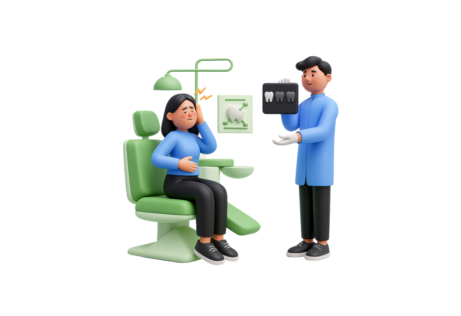 Dental SEO Marketing Company