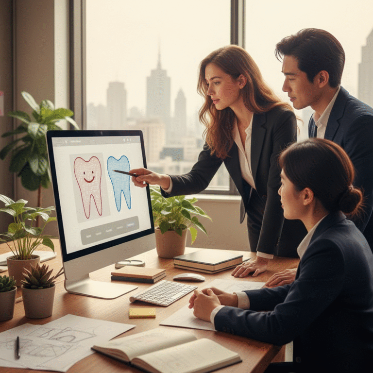 Dental Website Designers