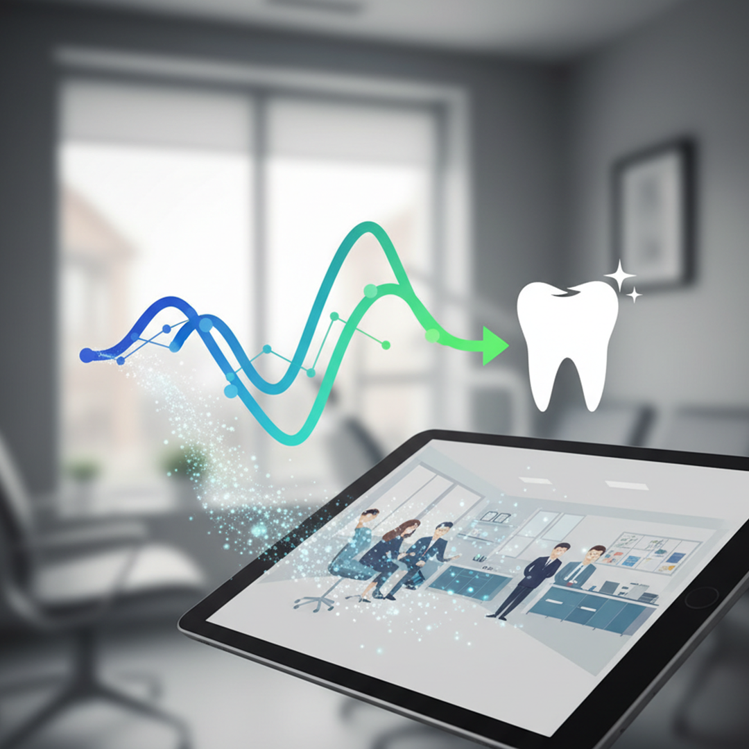 Our Story Transforming Dental Practices Through Digital Excellence