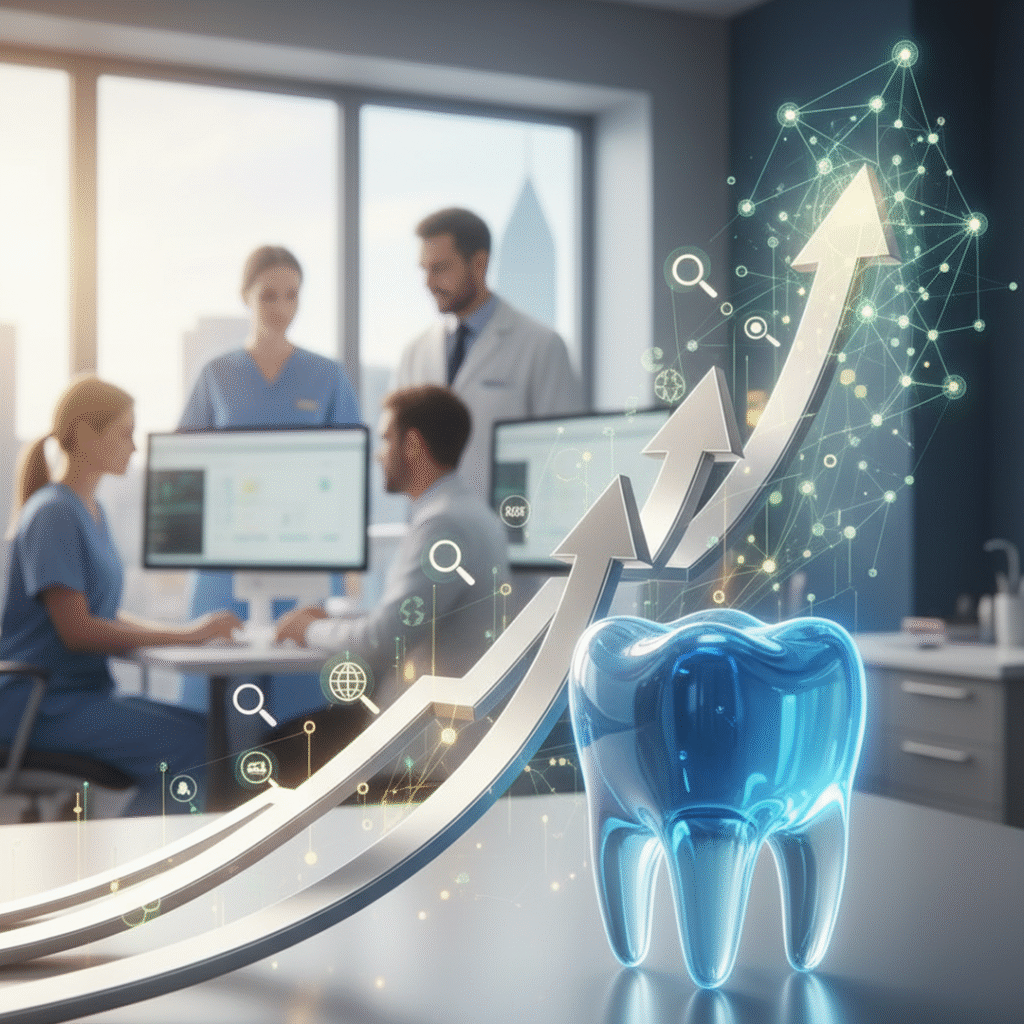 The DentalFast difference