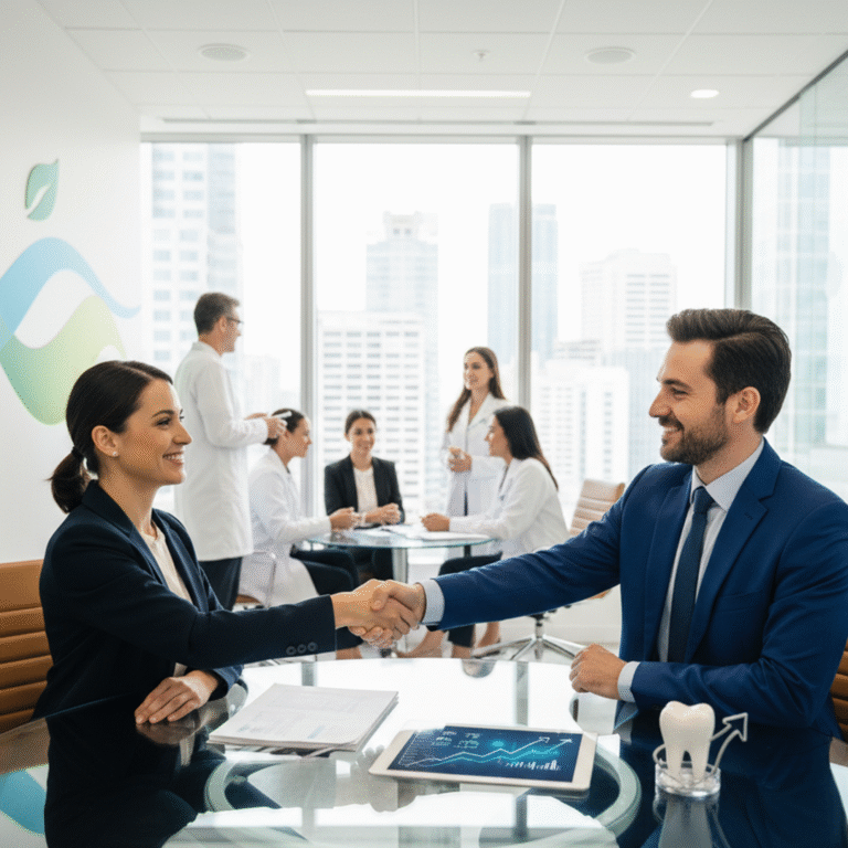 Your Premier Dental Marketing Partner