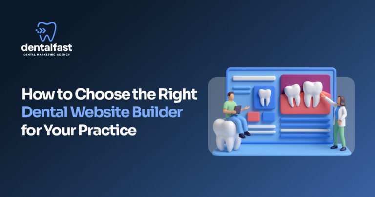 Dental Website Builder for Your Practice