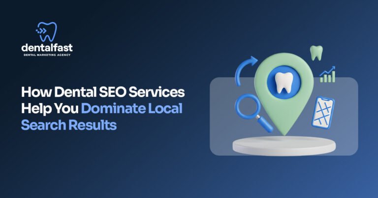 Dental SEO Services