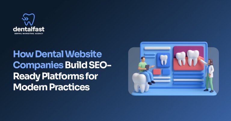 Dental Website Companies