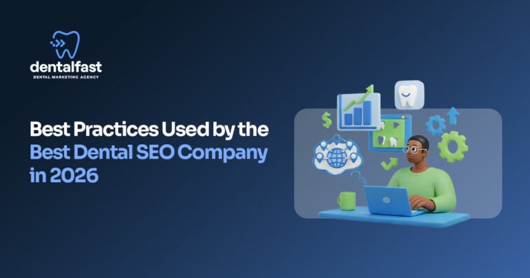 best dental SEO company