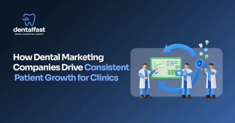 dental marketing companies