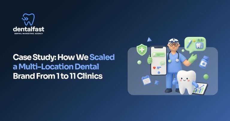 multi location dental growth