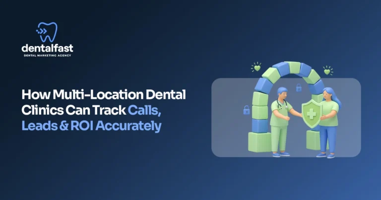 PPC Management for Dentist