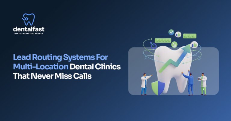 Dental CRM Software for Multi-Location Clinics