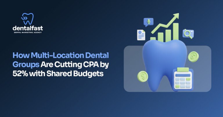 multi-location dental groups