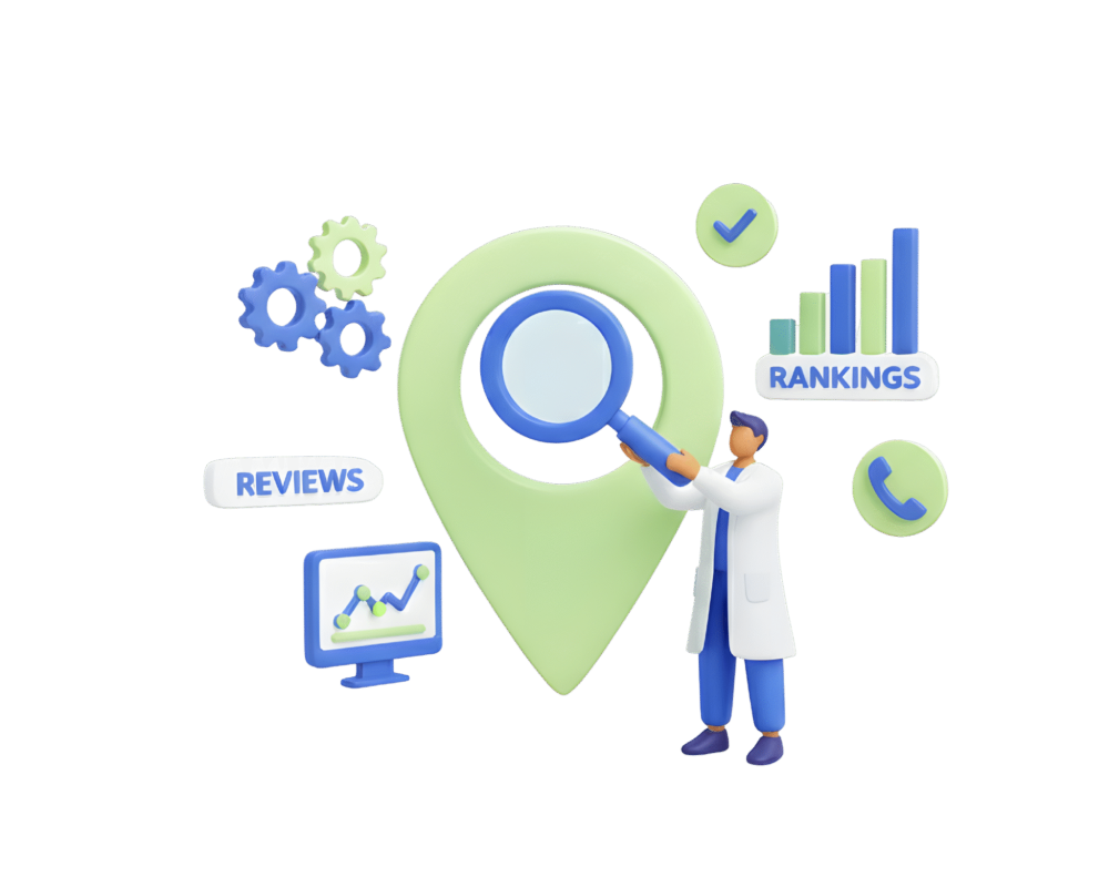 Best Practices for Dental Local SEO