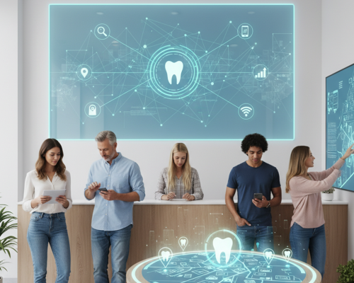 Comprehensive Digital Solutions