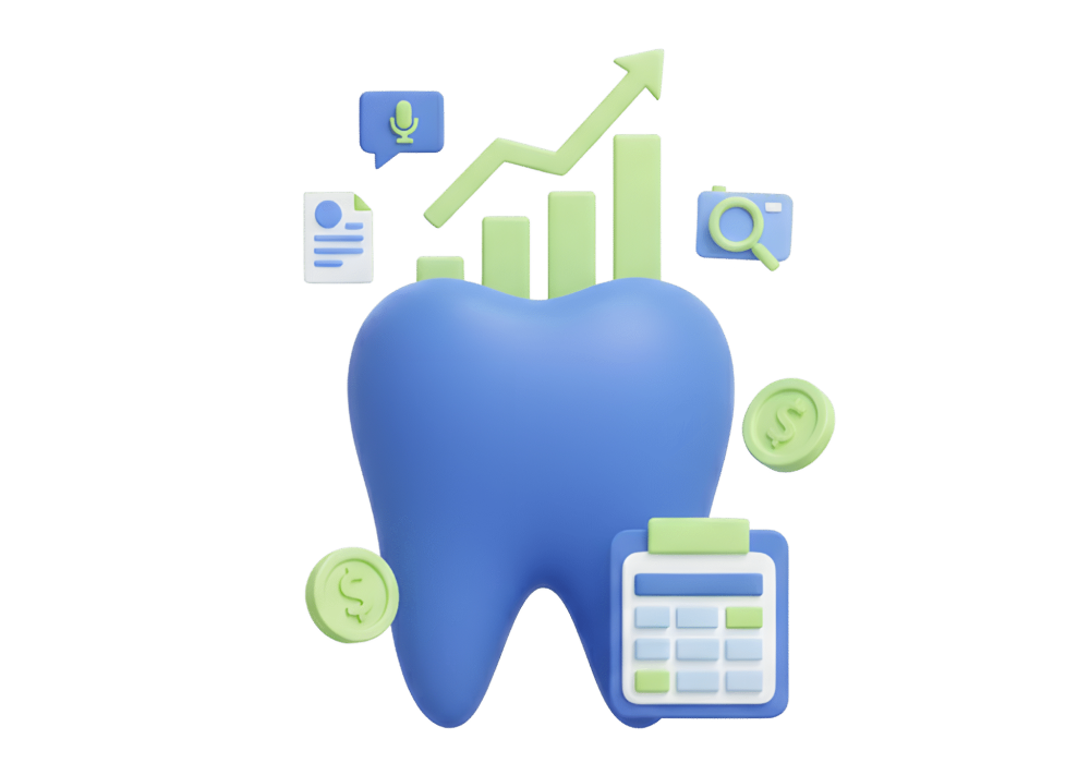 Dental Content Marketing Pricing