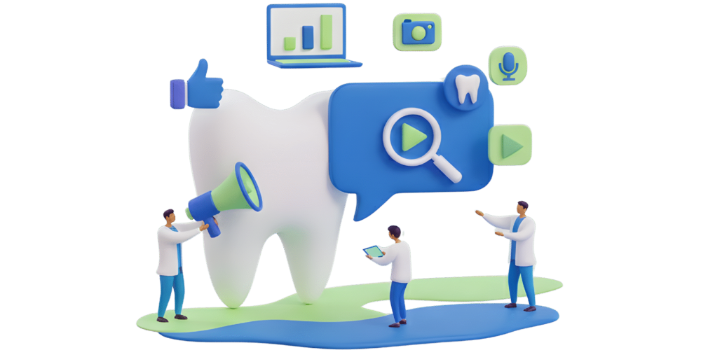 Dental Content Marketing