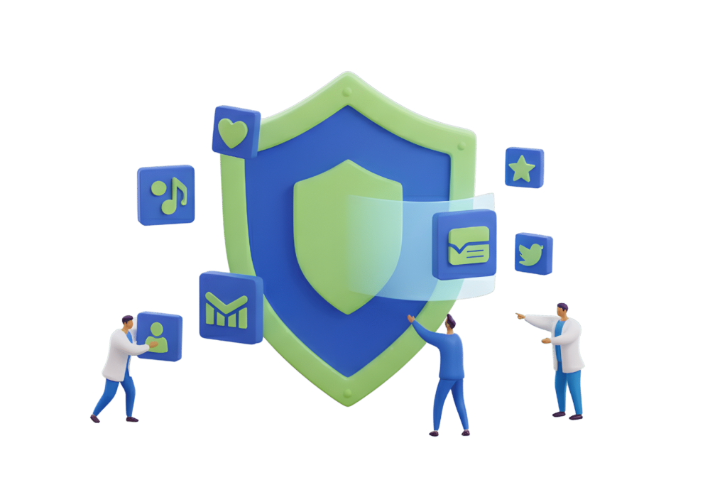 PROTECT YOUR BRAND IMAGE