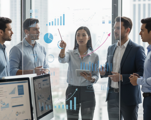 Results-Driven Methodology