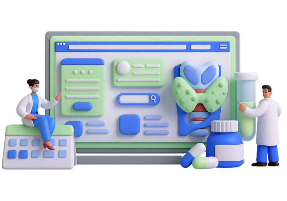 Working with Professional Dental Website Companies