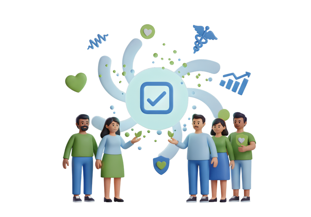 attract high value patients