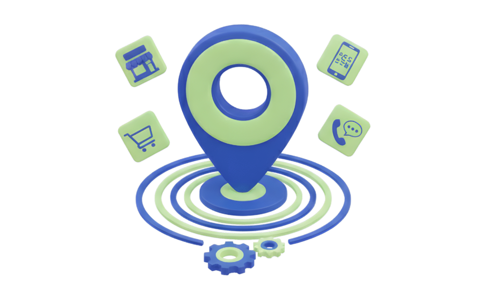 boost local visibility