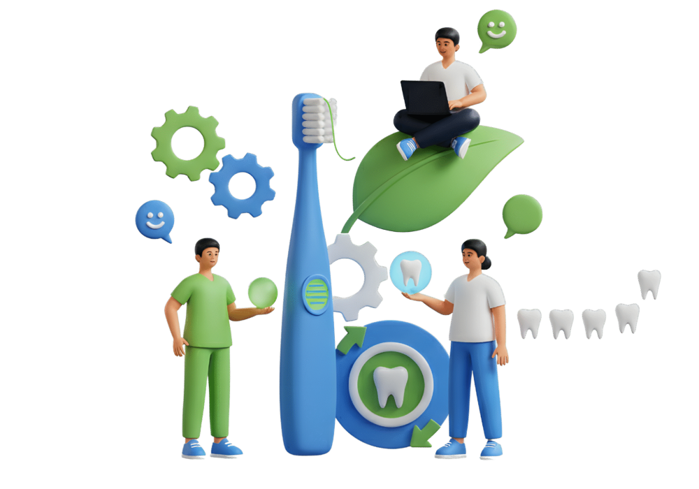 stay consistent without stress